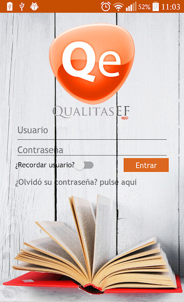 Run android online APK Qualitas Escuela Familia from MyAndroid or emulate Qualitas Escuela Familia using MyAndroid Run android online APK Qualitas Escuela Familia from MyAndroid or emulate Qualitas Escuela Familia using MyAndroid