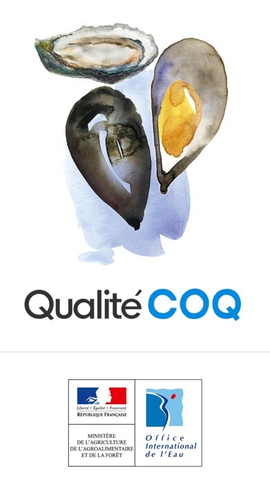 Emulate iPhone app QualitéCoq using MyAndroid Emulate iPhone app QualitéCoq using MyAndroid