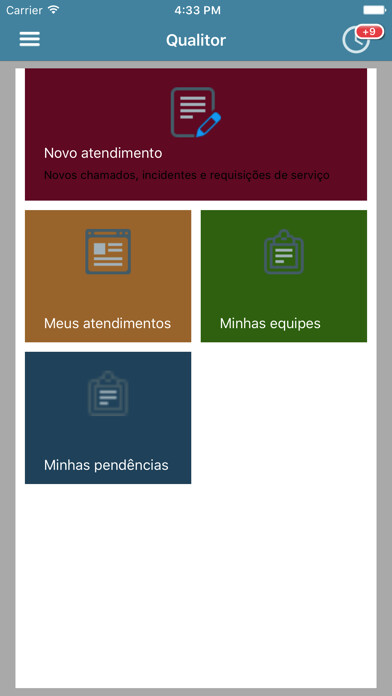 Emulate Android APK Qualitor Emulate Android APK Qualitor