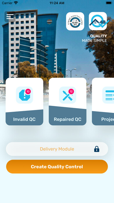 Emulate iPhone app Quality Assurance Control using MyAndroid Emulate iPhone app Quality Assurance Control using MyAndroid