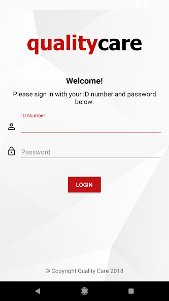 Run android online APK Quality Care from MyAndroid or emulate Quality Care using MyAndroid Run android online APK Quality Care from MyAndroid or emulate Quality Care using MyAndroid