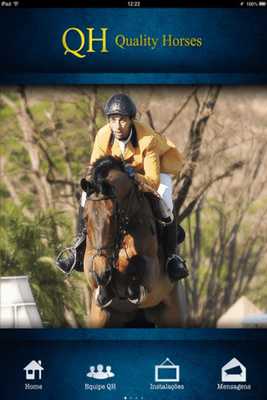 Emulate Android APK Quality Horses Emulate Android APK Quality Horses