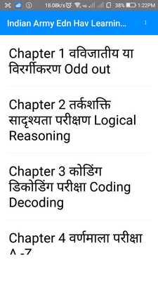 Emulate Android APK Quality Notes Indian Army Edn Hav Reasoning Hindi Emulate Android APK Quality Notes Indian Army Edn Hav Reasoning Hindi