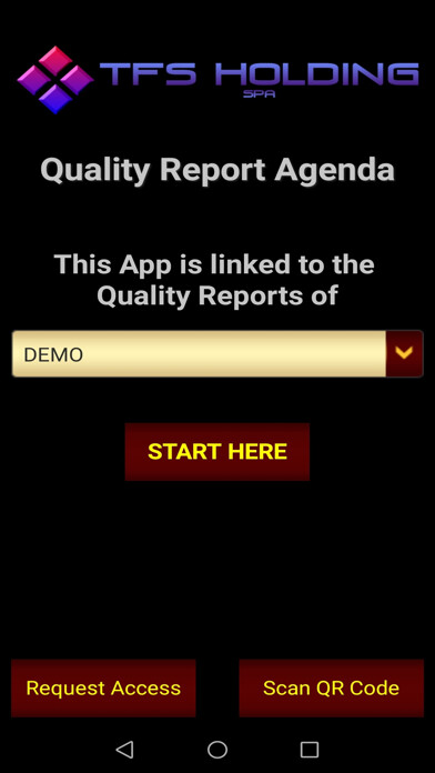 Run android online APK Quality Report Agenda from MyAndroid or emulate Quality Report Agenda using MyAndroid Run android online APK Quality Report Agenda from MyAndroid or emulate Quality Report Agenda using MyAndroid
