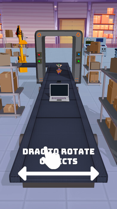 Emulate iPhone app Quality Tester Pro using MyAndroid Emulate iPhone app Quality Tester Pro using MyAndroid