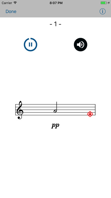 Emulate iPhone app Quality Tones using MyAndroid