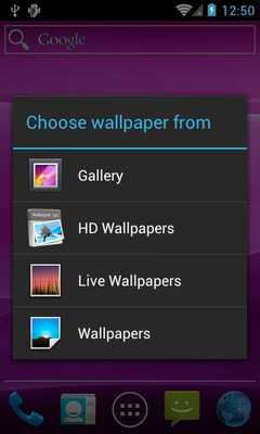 Emulate Android APK Quality wallpaper Emulate Android APK Quality wallpaper