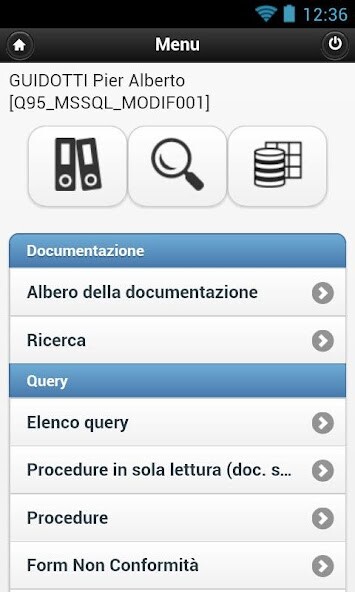 Run android online APK QualiWare from MyAndroid or emulate QualiWare using MyAndroid Run android online APK QualiWare from MyAndroid or emulate QualiWare using MyAndroid