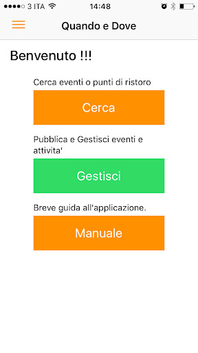 Run android online APK Quando e Dove from MyAndroid or emulate Quando e Dove using MyAndroid Run android online APK Quando e Dove from MyAndroid or emulate Quando e Dove using MyAndroid