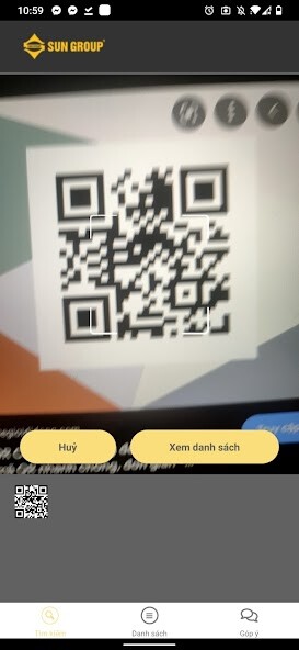 Run android online APK Quan ly NVL from MyAndroid or emulate Quan ly NVL using MyAndroid