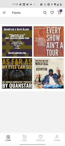 Run android online APK Quanstar App from MyAndroid or emulate Quanstar App using MyAndroid Run android online APK Quanstar App from MyAndroid or emulate Quanstar App using MyAndroid