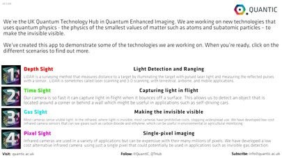 Emulate iPhone app QuantIC using MyAndroid Emulate iPhone app QuantIC using MyAndroid