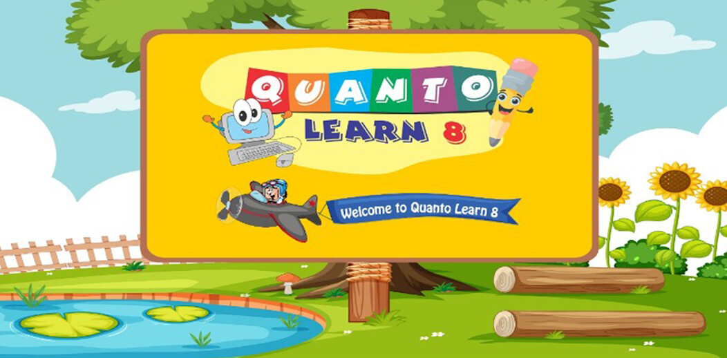 Run android online APK QuantoLearn 8 from MyAndroid or emulate QuantoLearn 8 using MyAndroid