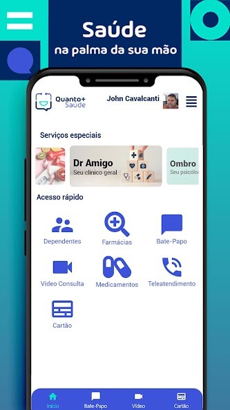 Run android online APK Quanto Mais Saúde from MyAndroid or emulate Quanto Mais Saúde using MyAndroid Run android online APK Quanto Mais Saúde from MyAndroid or emulate Quanto Mais Saúde using MyAndroid