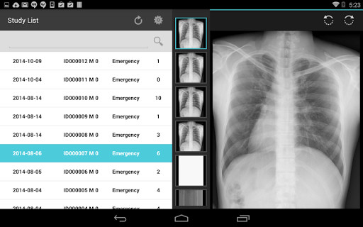 Run android online APK QuantorTab from MyAndroid or emulate QuantorTab using MyAndroid