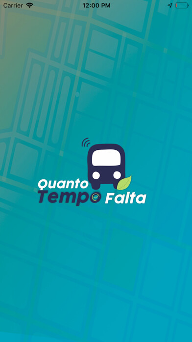 Emulate iPhone app Quanto tempo falta using MyAndroid
