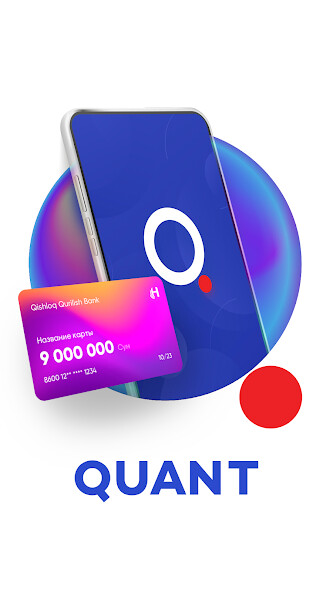 Run android online APK Quant from MyAndroid or emulate Quant using MyAndroid