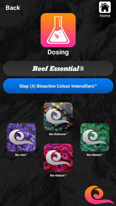 Emulate iPhone app Quantum Aqua using MyAndroid Emulate iPhone app Quantum Aqua using MyAndroid