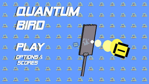 Run android online APK Quantum Bird from MyAndroid or emulate Quantum Bird using MyAndroid