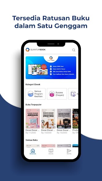 Run android online APK Quantum Book - Ahlinya SMK from MyAndroid or emulate Quantum Book - Ahlinya SMK using MyAndroid Run android online APK Quantum Book - Ahlinya SMK from MyAndroid or emulate Quantum Book - Ahlinya SMK using MyAndroid