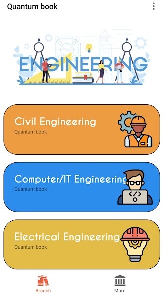 Run android online APK Quantum Book - Btech from MyAndroid or emulate Quantum Book - Btech using MyAndroid Run android online APK Quantum Book - Btech from MyAndroid or emulate Quantum Book - Btech using MyAndroid