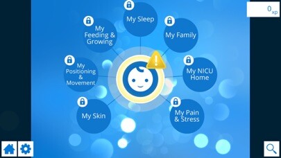 Emulate iPhone app Quantum Caring for Parents using MyAndroid Emulate iPhone app Quantum Caring for Parents using MyAndroid