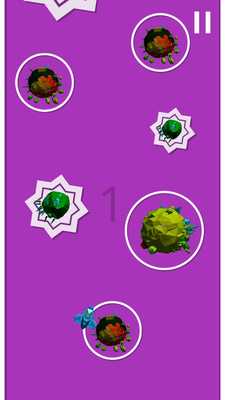 Emulate Android APK Quantum Journey