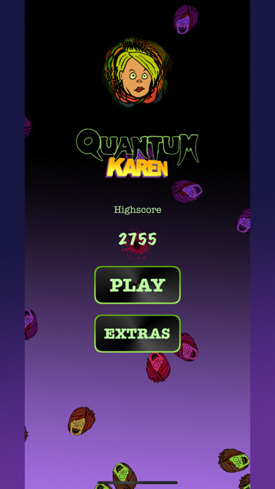Emulate iPhone app Quantum Karen using MyAndroid Emulate iPhone app Quantum Karen using MyAndroid