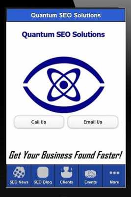 Emulate Android APK Quantum SEO Solutions App Emulate Android APK Quantum SEO Solutions App