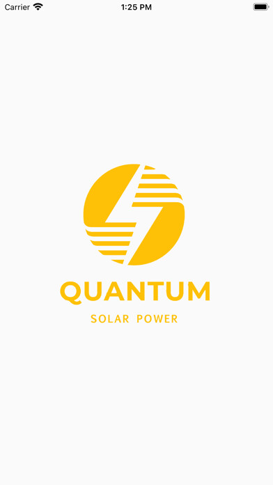 Emulate iPhone app Quantum Solar Power using MyAndroid Emulate iPhone app Quantum Solar Power using MyAndroid