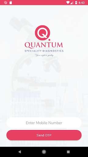 Run android online APK Quantum Speciality Diagnostics from MyAndroid or emulate Quantum Speciality Diagnostics using MyAndroid Run android online APK Quantum Speciality Diagnostics from MyAndroid or emulate Quantum Speciality Diagnostics using MyAndroid