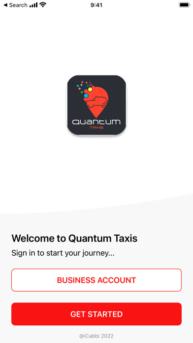Emulate iPhone app Quantum Taxis using MyAndroid Emulate iPhone app Quantum Taxis using MyAndroid