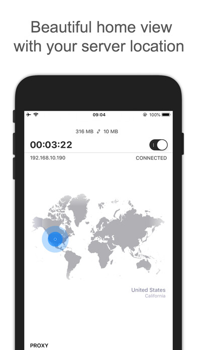 Emulate iPhone app Quantumult using MyAndroid Emulate iPhone app Quantumult using MyAndroid