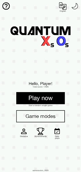 Run android online APK Quantum XsOs - different tic-tac-toe from MyAndroid or emulate Quantum XsOs - different tic-tac-toe using MyAndroid Run android online APK Quantum XsOs - different tic-tac-toe from MyAndroid or emulate Quantum XsOs - different tic-tac-toe using MyAndroid