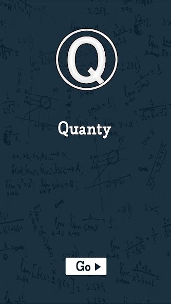 Run android online APK Quanty from MyAndroid or emulate Quanty using MyAndroid