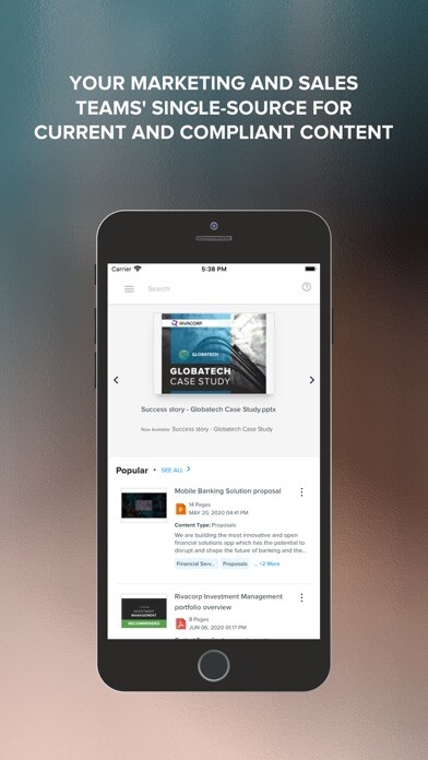 Emulate iPhone app Quark Docurated using MyAndroid Emulate iPhone app Quark Docurated using MyAndroid