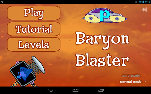 Run android online APK Quarked! Baryon Blaster from MyAndroid or emulate Quarked! Baryon Blaster using MyAndroid Run android online APK Quarked! Baryon Blaster from MyAndroid or emulate Quarked! Baryon Blaster using MyAndroid