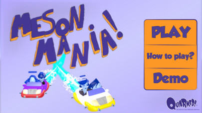 Run android online APK Quarked! Meson Mania from MyAndroid or emulate Quarked! Meson Mania using MyAndroid Run android online APK Quarked! Meson Mania from MyAndroid or emulate Quarked! Meson Mania using MyAndroid