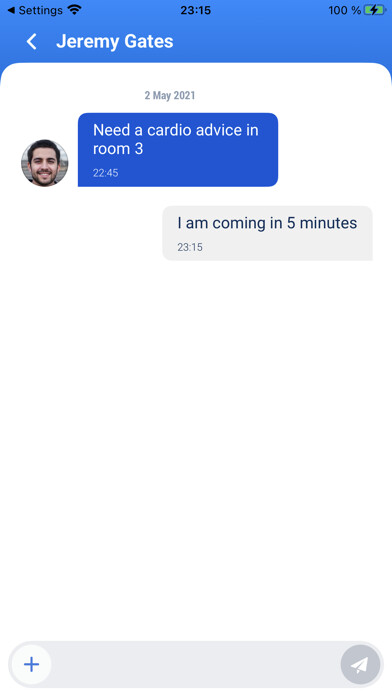Emulate iPhone app Quarness Alerting & Messaging using MyAndroid Emulate iPhone app Quarness Alerting & Messaging using MyAndroid