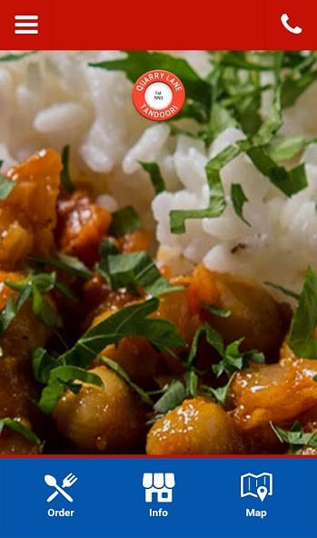 Run android online APK Quarry Lane Tandoori from MyAndroid or emulate Quarry Lane Tandoori using MyAndroid