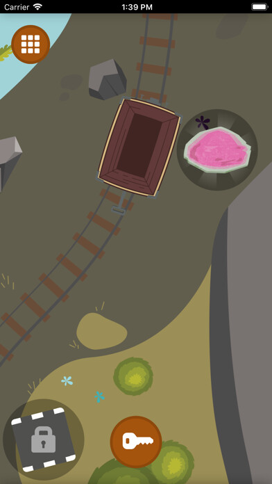 Emulate iPhone app Quarry Quest using MyAndroid Emulate iPhone app Quarry Quest using MyAndroid