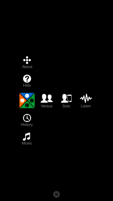 Emulate iPhone app Quarta using MyAndroid Emulate iPhone app Quarta using MyAndroid