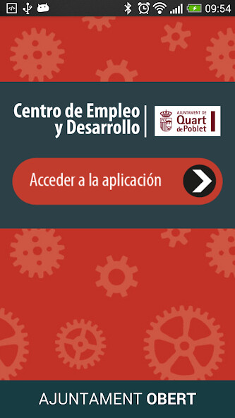 Run android online APK Quart Empleo from MyAndroid or emulate Quart Empleo using MyAndroid Run android online APK Quart Empleo from MyAndroid or emulate Quart Empleo using MyAndroid