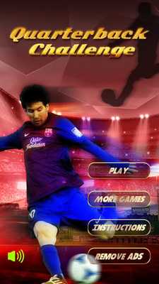 Emulate Android APK Quarterback Challenge FREE