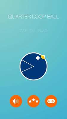 Emulate Android APK Quarter Loop Ball Emulate Android APK Quarter Loop Ball