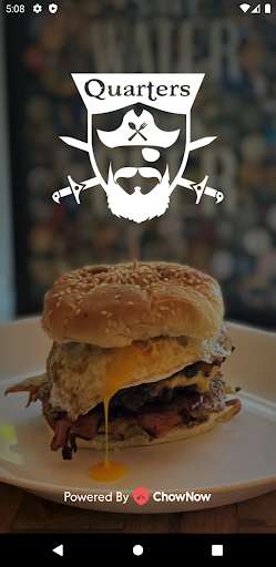 Run android online APK Quarters Bar and Grill from MyAndroid or emulate Quarters Bar and Grill using MyAndroid