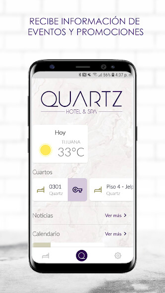 Run android online APK Quartz Hotel Spa from MyAndroid or emulate Quartz Hotel Spa using MyAndroid Run android online APK Quartz Hotel Spa from MyAndroid or emulate Quartz Hotel Spa using MyAndroid