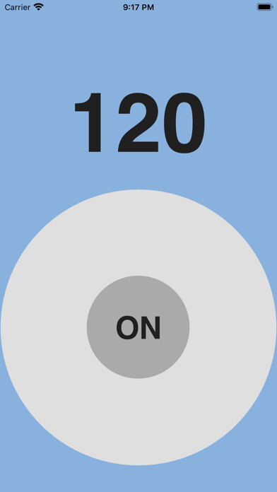 Emulate iPhone app QuartzMetro using MyAndroid Emulate iPhone app QuartzMetro using MyAndroid
