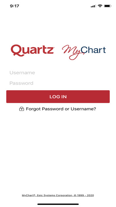 Run android online APK Quartz MyChart from MyAndroid or emulate Quartz MyChart using MyAndroid Run android online APK Quartz MyChart from MyAndroid or emulate Quartz MyChart using MyAndroid