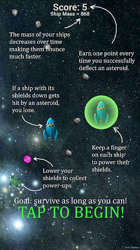 Run android online APK Quasi Shields from MyAndroid or emulate Quasi Shields using MyAndroid